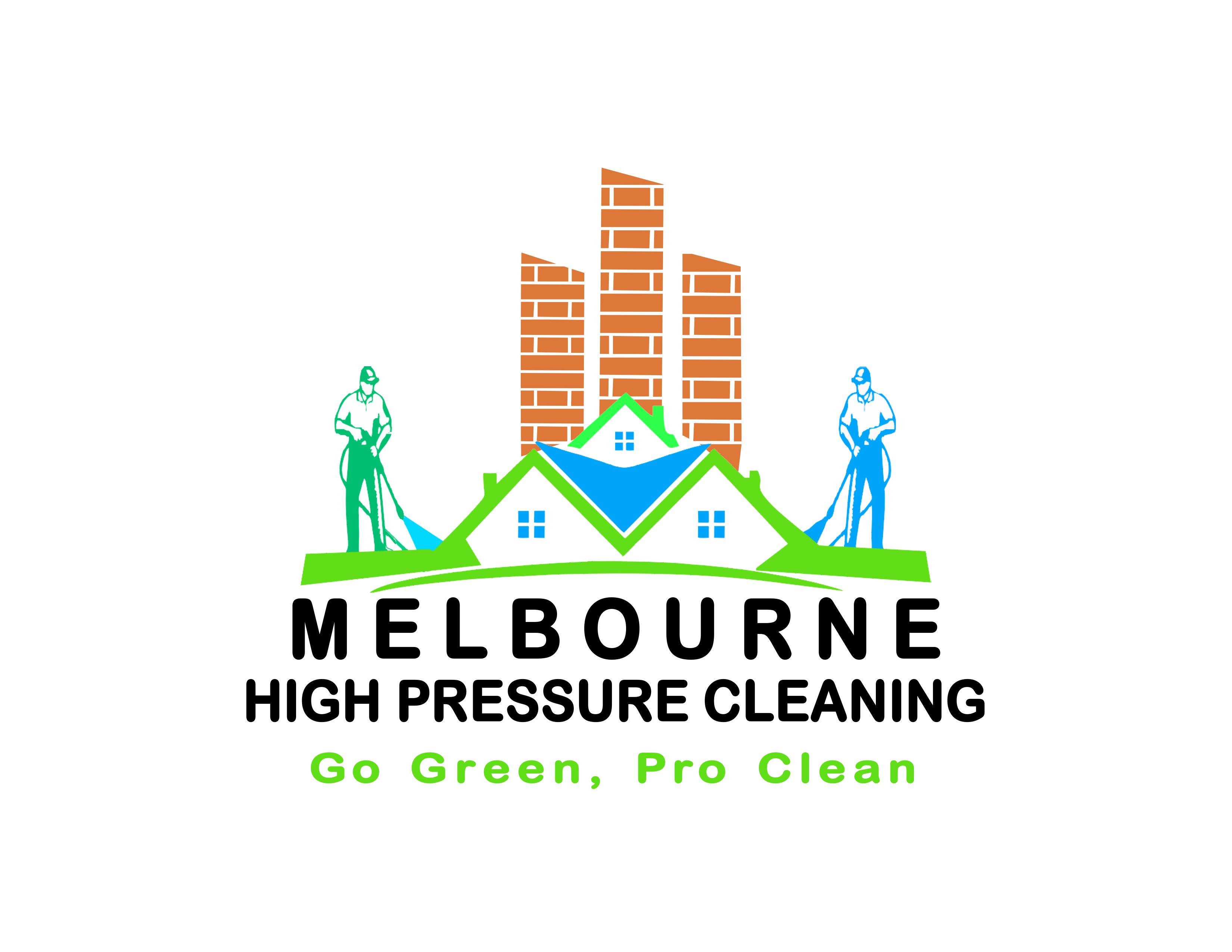 Pressure cleaning in Bondi Beach, Sydney