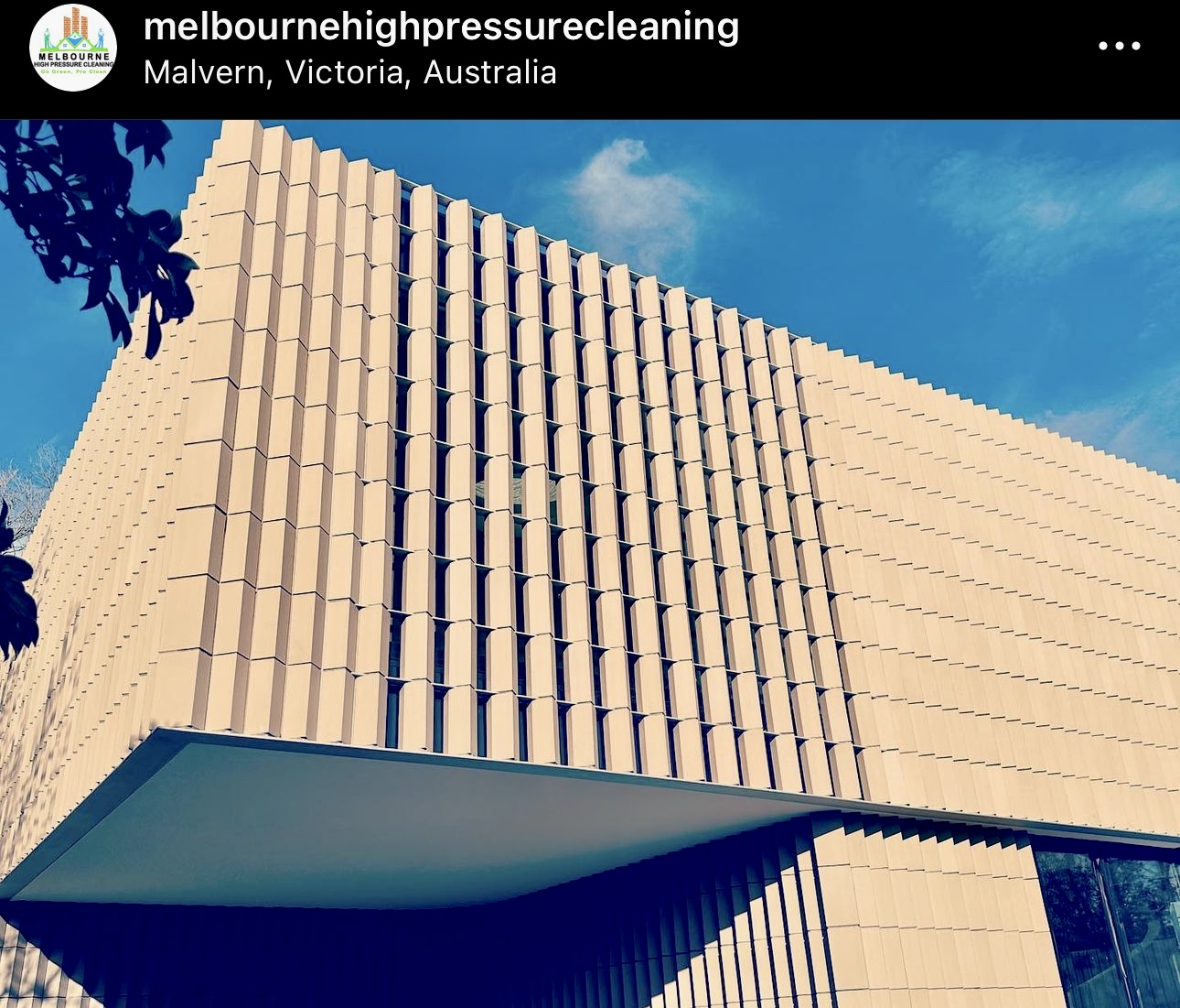 Pressure cleaning in Sutherland, Sydney