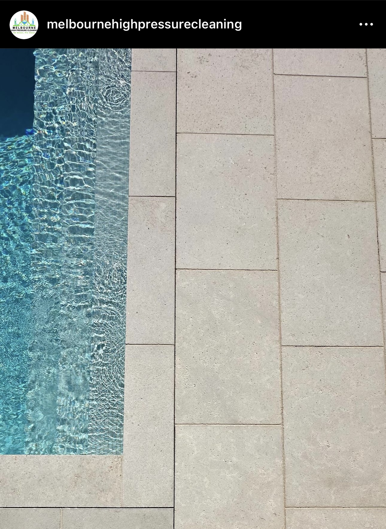 Pressure cleaning North Sydney